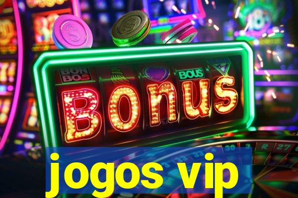 jogos vip